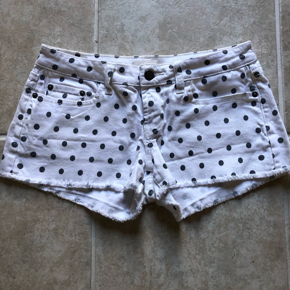 BP Nordstrom shorts
